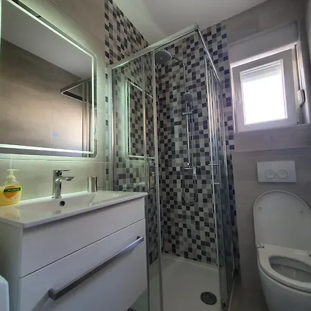 Apartmán Sunce *