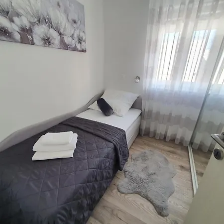 Sunce * Kaštela