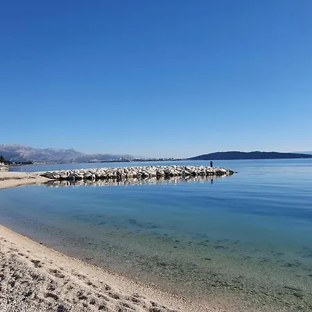 Sunce * Kaštela