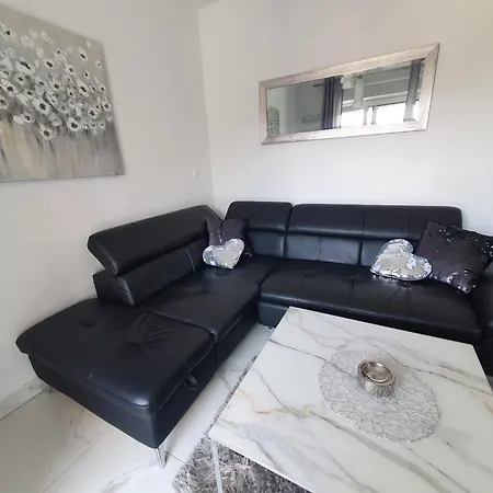 Apartment Sunce