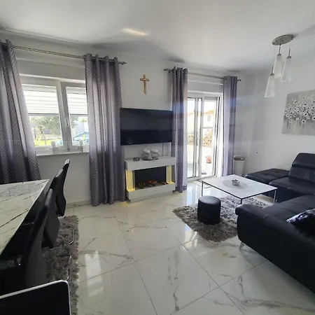 Sunce Apartmán *