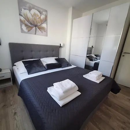 Apartmán Sunce