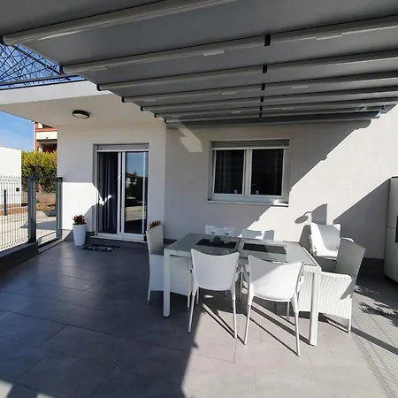 Sunce Apartmán *