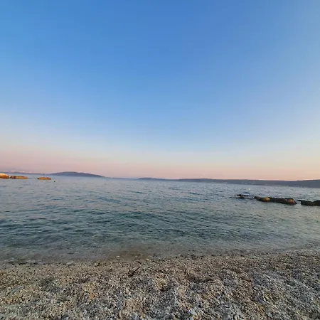 Sunce Appartement Kaštela